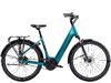 Trek District+ 3 LS Belt S Dark Aquatic 545WH