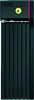 Abus Faltschloss uGrip Bordo Big 5700/100 mit Halter SH 5700/100 grau 