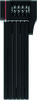 Abus Faltschloss uGrip Bordo Combo 5700/80 Code m.Halter SH 5700/80 grau 