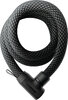 Abus Kettenschloss Yarnit 4004K/140 ohne Halter schwarz 