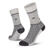 Le Patron Vintage Cyclist Socks grey melange 39-42