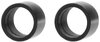 Bosch Rahmenbuchsen Kit schmal zu Antriebseinheit BDU31YY / BDU34YY / BDU38YY schwarz 