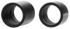 Bosch Rahmenbuchsen Kit breit zu Antriebseinheit BDU31YY / BDU34YY / BDU38YY schwarz 