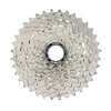 Shimano Kassette 105 CS-HG710 12-Gang 11-36 Zähne 