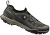 Shimano Men MT SH-EX700 Schuh SPD olive 40