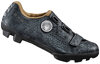 Shimano Women Gravel SH-RX600 Schuh SPD stone gray 37