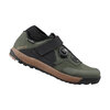 Shimano Men MTB SH-GE900 Schuh SPD olive 41