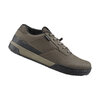 Shimano Men MTB SH-GF600 Schuh brown 44