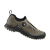 Shimano Women E-Bike SH-ET701 Schuh almond brown 39