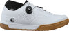 Shimano Men MTB SH-GF800 Schuh white 44