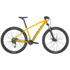 Scott Aspect 950 yellow - Sunflower Yellow - M
