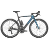 Scott Solace eRIDE 10 - Candy Blue Flakes - M54