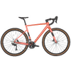Scott Speedster Gravel 40 orange - Acid Orange - M