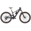 Scott Lumen eRIDE 900 SL - Carbon Black - L