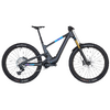 Scott Voltage eRIDE 900 Tuned - Carbon Black/Marble Purple - L