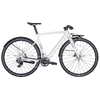 Scott Silence eRIDE - Rainbow White - L