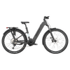 Scott Axis 20 Wave - midnight grey - S