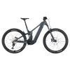 Scott Patron 920 - granite black - M