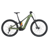 Scott Patron ST 910 - loden green - M