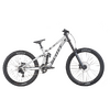 Scott Gambler 20 - alloy silver - M