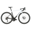 Scott Addict RC Pro - cumulus white/carbon black - XS