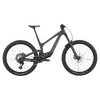 Scott Ransom 910 - carbon black/crackle bronze - XL