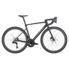 Scott Addict RC 30 - carbon black - S