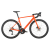 Scott Addict RC 30 - flame orange - M