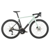 Scott Addict RC 30 - frozen green/carbon black - S