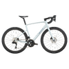 Scott Addict 30 - cumulus white - M