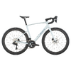 Scott Addict 20 - cumulus white - S