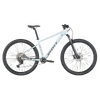Scott Contrail 10 - cumulus white - XS
