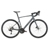 Scott Addict 50 - carbon grey - L
