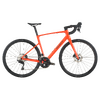 Scott Addict 50 - flame orange - XXS