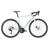 Scott Addict 50 - cumulus white - XXL