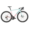 Scott Addict RC 10 - gelato blue/gelato pink - XXL