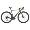 Scott Addict Gravel 40 - kaki green/carbon black - S