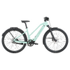 Scott Passage 10 Belt Slope - mint green - S