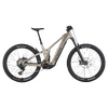 Scott Patron 910 - meteor grey - L