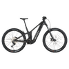 Scott Patron 920 - carbon black - XL