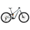 Scott Patron 930 - cumulus white/black - L