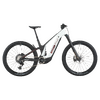Scott Patron ST 900 Tuned - carbon black/pastel white - S
