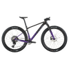 Scott Scale Gravel 10 - carbon black/indigo purple - M