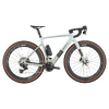 Scott Solace Gravel 10 - pale green/beluga grey - S