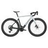 Scott Solace Gravel 20 - squid blue/beluga grey - M