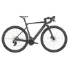 Scott Solace Gravel 30 - carbon black - M
