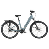 Scott Sub Tour 40 Wave - hematite blue - XL
