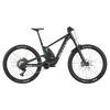 Scott Voltage 910 - carbon black - M