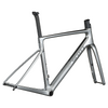 Scott Addict RC Ultimate HMX SL chrome silver M