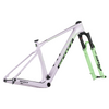 Scott Scale RC World Cup HMX hush purple M